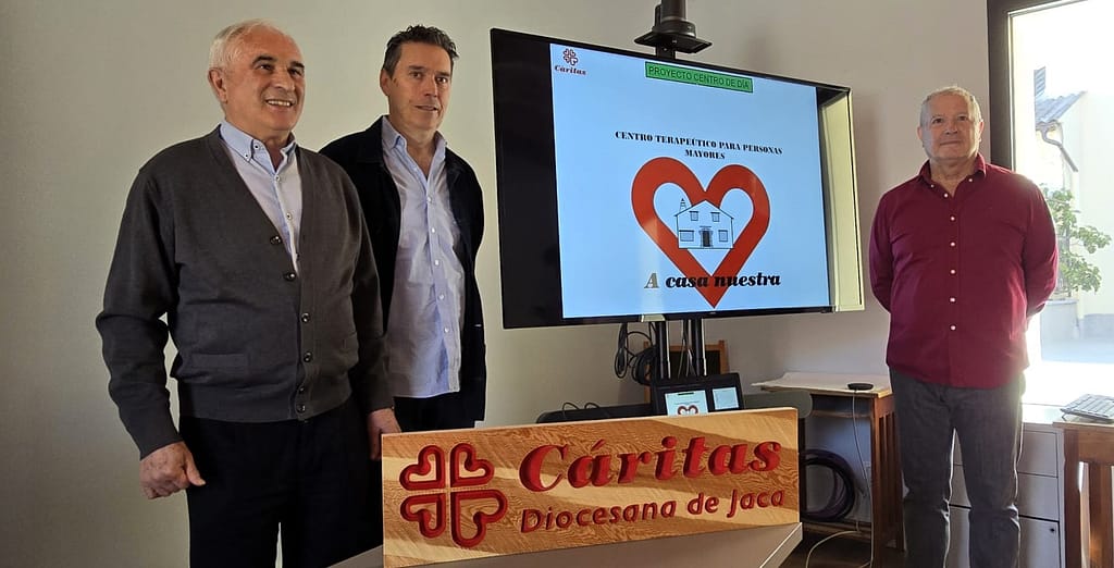 Caritas-presentacion-memoria-2023-mayo-2024