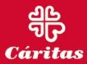 Logotipo Cáritas