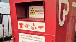 contenedores
